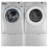 GE® ENERGY STAR® 4.6 cu. ft. Capacity Smart Front Load Washer with UltraFresh Vent System with OdorBlock-120547659