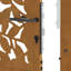 Weathering Steel Gate-1177577050-1177577376