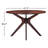 Bergmans Ash Round Solid Wood Dining Table-130785424