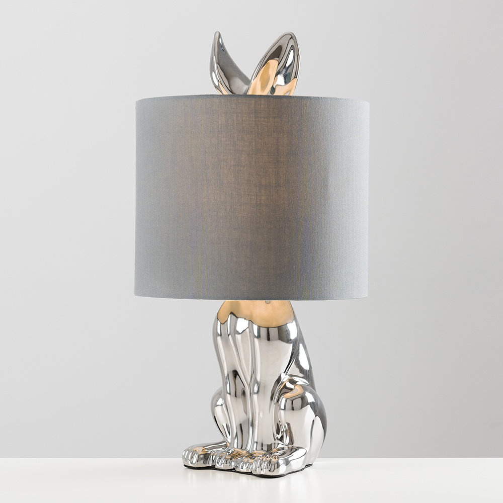 Mixson Ceramic Table Lamp