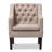 Lorene Upholstered Armchair-489025555