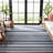 Legros Performance Performance Striped Rug-1654351058