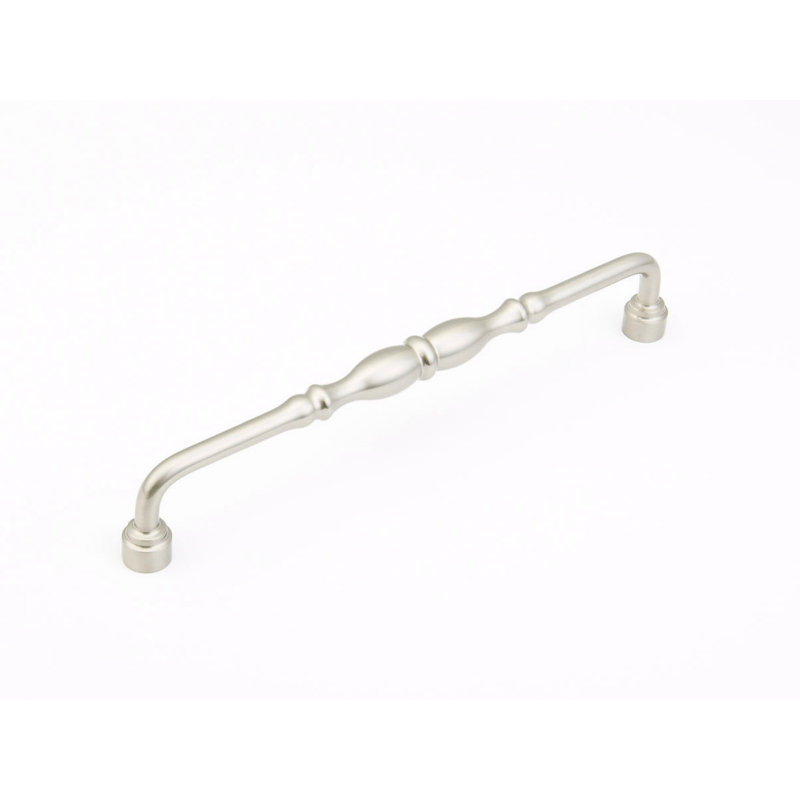 Colonial Appliance Pull, Satin Nickel