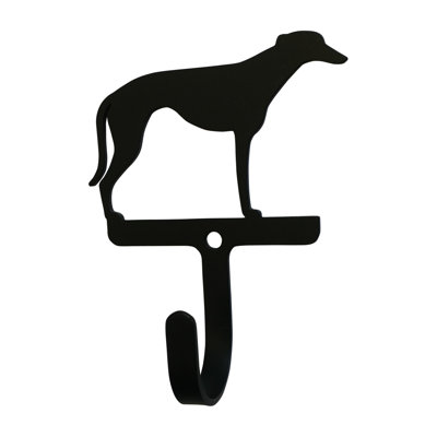 Duffy Iron Wall Wall Hook