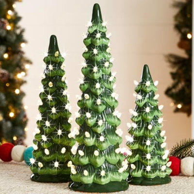 Christmas Tree Tabletop Tree