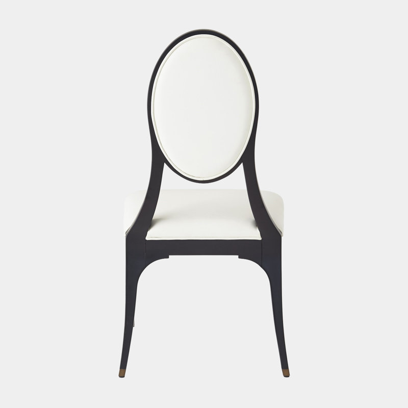 Harlow Leather Dining Chair