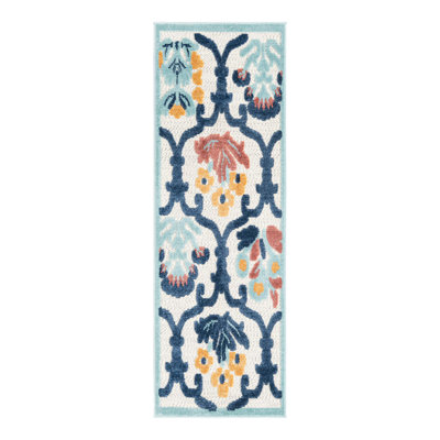 Tapis d'extérieur Hartin