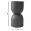 Vase de table en céramique Genelda-1445315621
