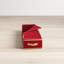 Rangement de papier cadeau des Fêtes