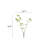 Artificial Whispering Bamboo Stem 31" Tall