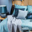 Geometric Shapes Duvet Cover with Pillowcases Included-101531562