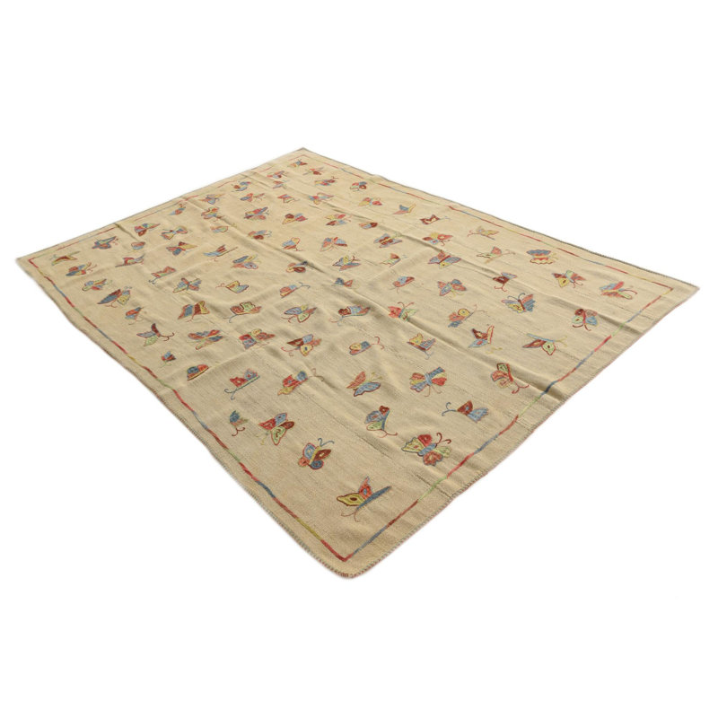 Oldfield Ivory Rug