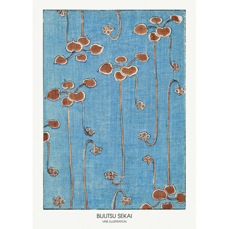 Wrapped Canvas Print, 76.2 cm H x 50.8 cm W