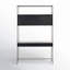Trey Solid Wood Writing Desk-557387628