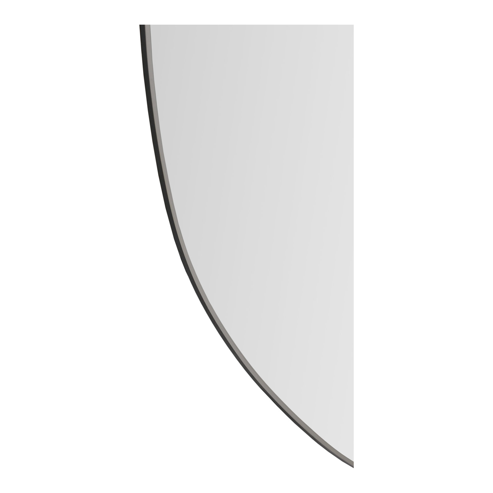 Flat Mirror