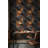 Industrial Texture Wallpaper Rust Dark Wall Mural