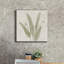 Art mural sur toile Epic Graffiti «Watercolor Forest Ferns 2 V2» par Albena Hristova-102878522