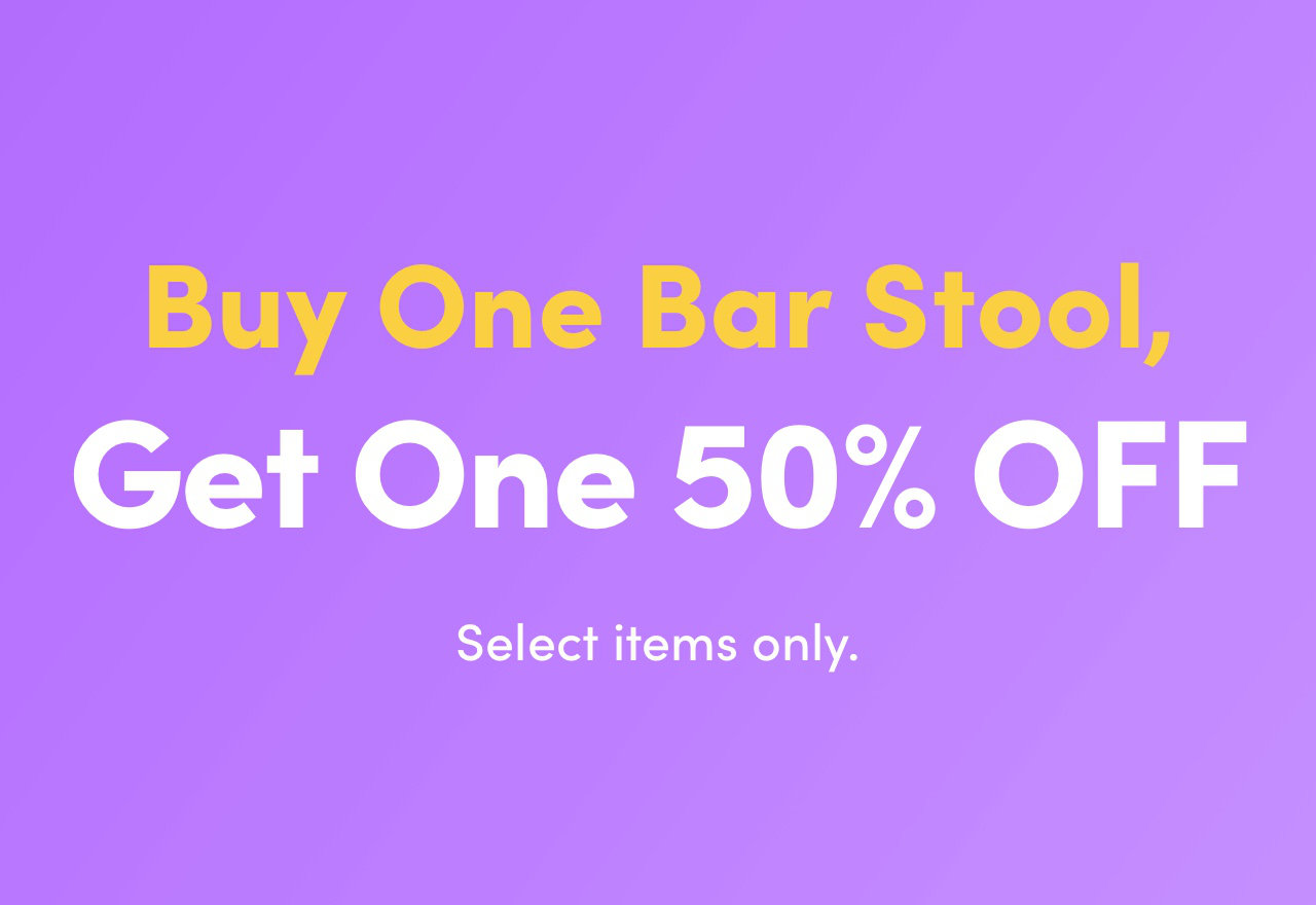 [BIG SALE] Buy One Barstool, Get One 50 OFF You’ll Love In 2024 Wayfair