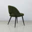 Chaise d'appoint en tissu Albeiro-107805671-16608281