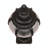 Windsor 1-Light Ornate Garden Pedestal