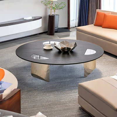 Table basse Nordic