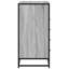 Shuntay Metal Standard Accent Chest-124351229