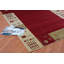 Tapis ikat rouge et crème Alissya-1974768277
