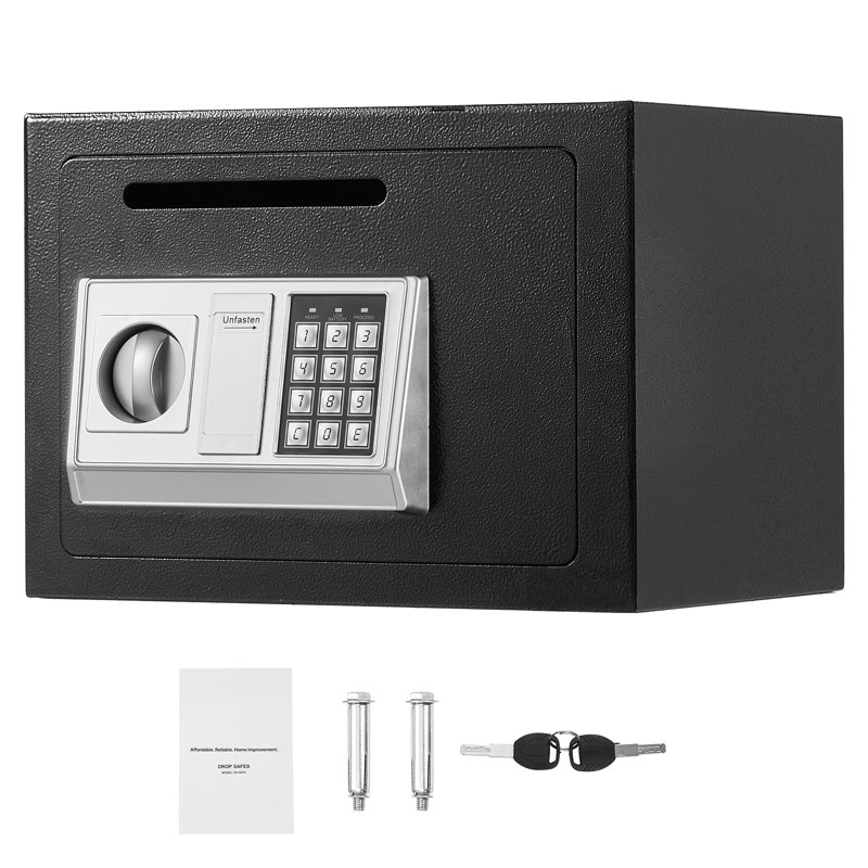 Cash Box / Cash Drawer Lock