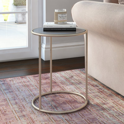 Sunderland Side Table