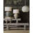 Mimi Ivory Table Lamp