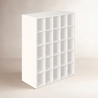 Stackable Organizers 12 Pair Shoe Rack