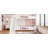 Loft Bed With L-Shape Desk And Wardrobe-1208870760-1208870774