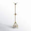 Logan Square & Coat Rack/Tree-1692242735