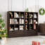 Bibliothèque de rangement Rayfus-2126337486