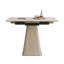Table de salle à manger pliante Modern