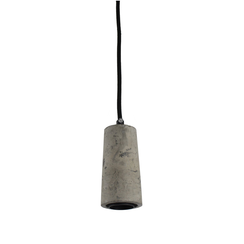 1 - Light Single Pendant