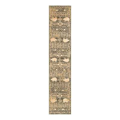 Ieshaa Indoor Rug