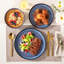 Dinnerware