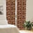 Semi-Sheer Rod Pocket Sliding Pocket-2077021830