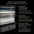 Black Series Four Plush Pillow Top 17.25" Mattress-99032179