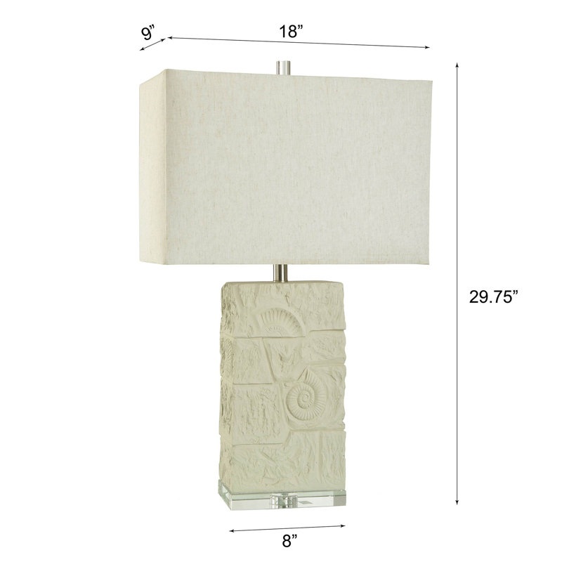 Bailly Table Lamp