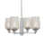 Brushed Nickel selected