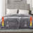Heated Plush Ultra-Soft Electric Blanket-18694992-18681762