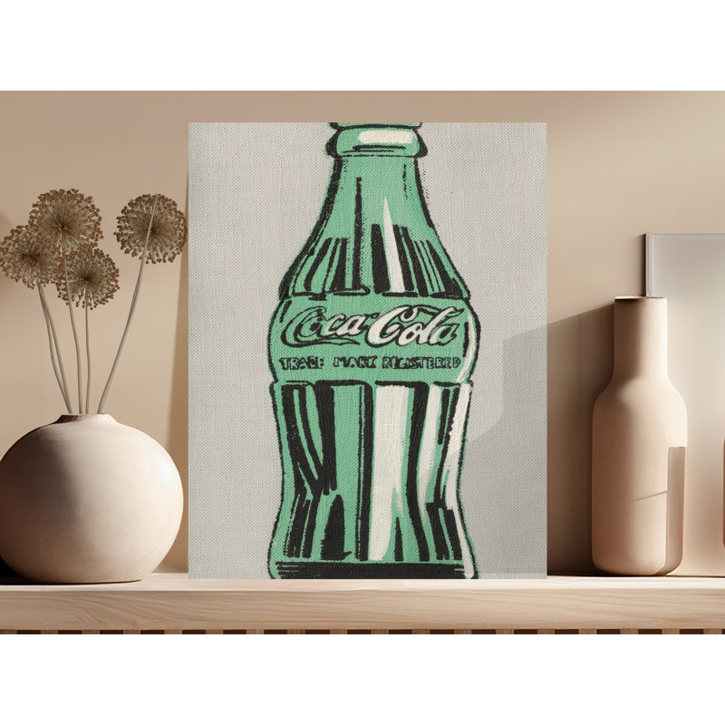 Dicken Wrapped Canvas Print Set, 9x12