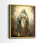 Série Religious LXIV - reproduction encadrée de qualité supérieure - prête à être accrochée - aucun clou requis-719281187-719281184