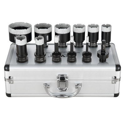 12" Tool Box