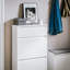 6 Pair Shoe Cabinet-1913864671