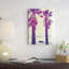 « palms » par giuseppe cristiano, peinture sur toile tendue-20161611-72678313-72678314