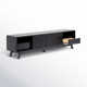 Burton 79'' Media Console