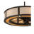 Breiann 30'' Ceiling Fan with Light Kit
